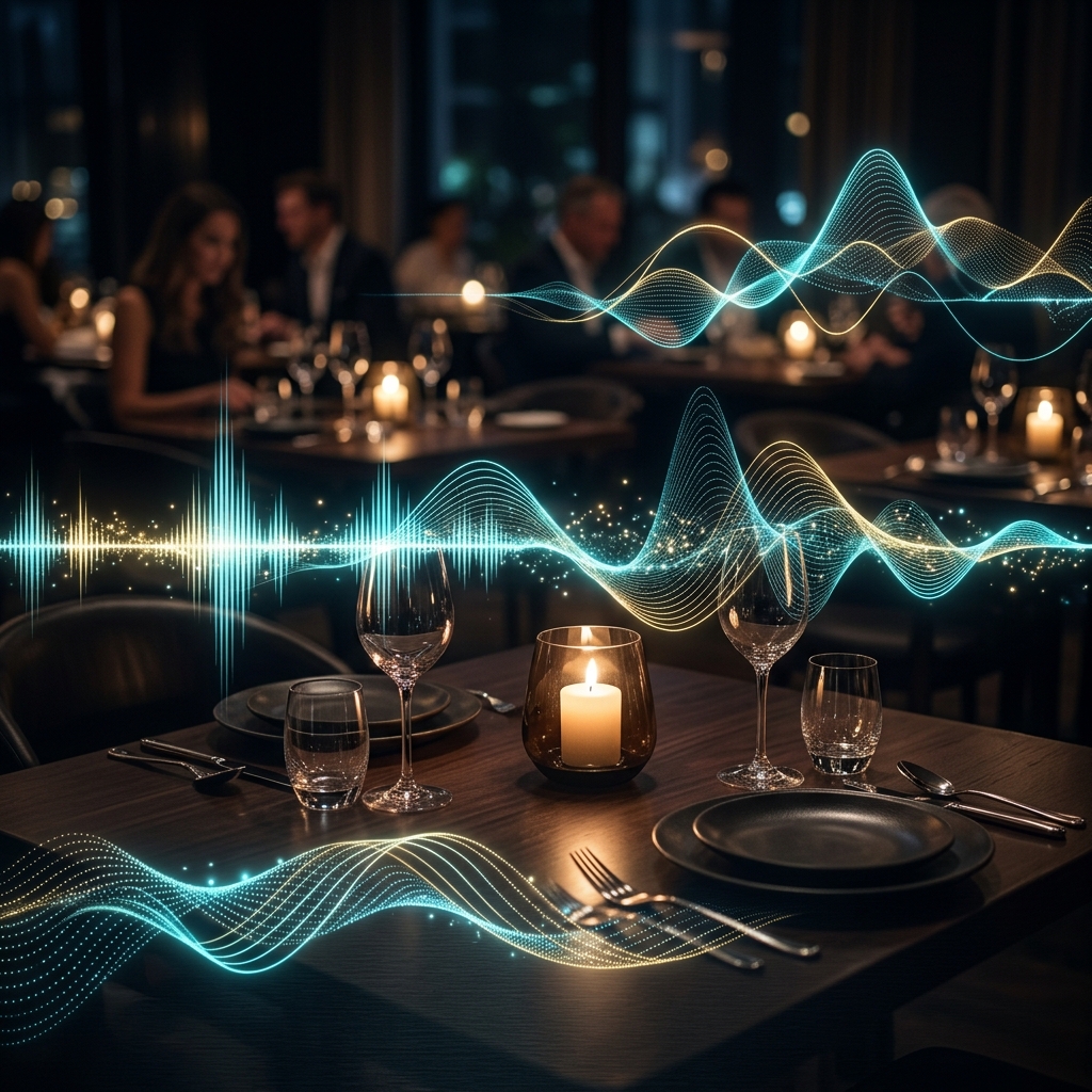 Pinecall para Restaurantes