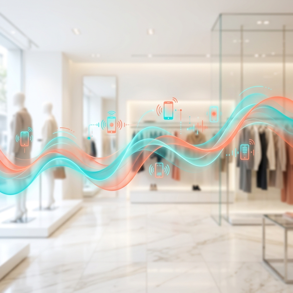 Pinecall para Retail