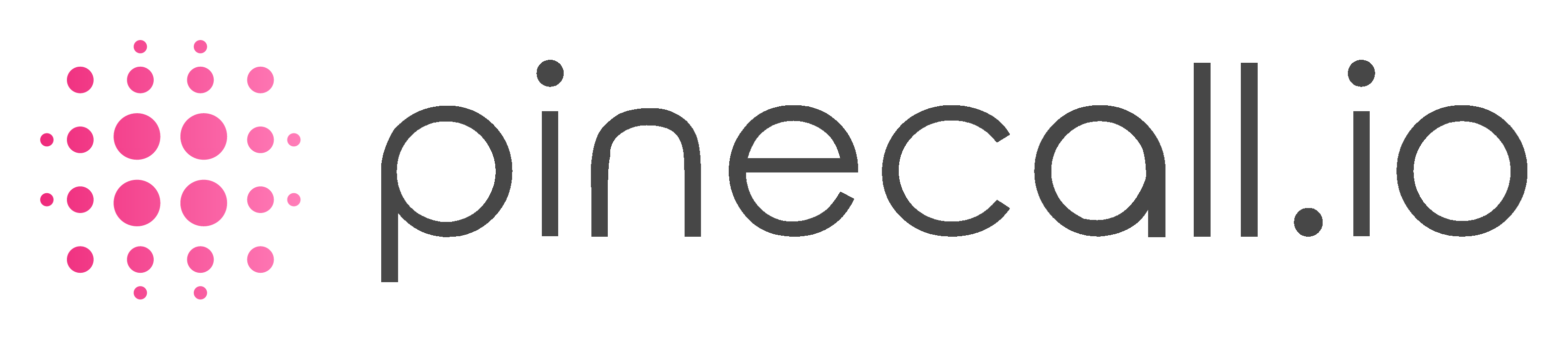 Pinecall Logo